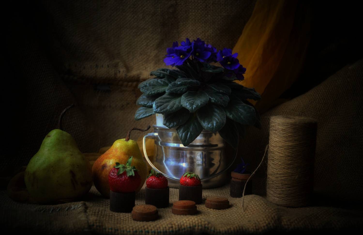 , Юлияна Стоянова