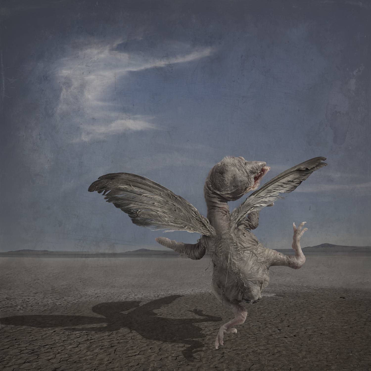 сюрреализм, Виктор Кириллов