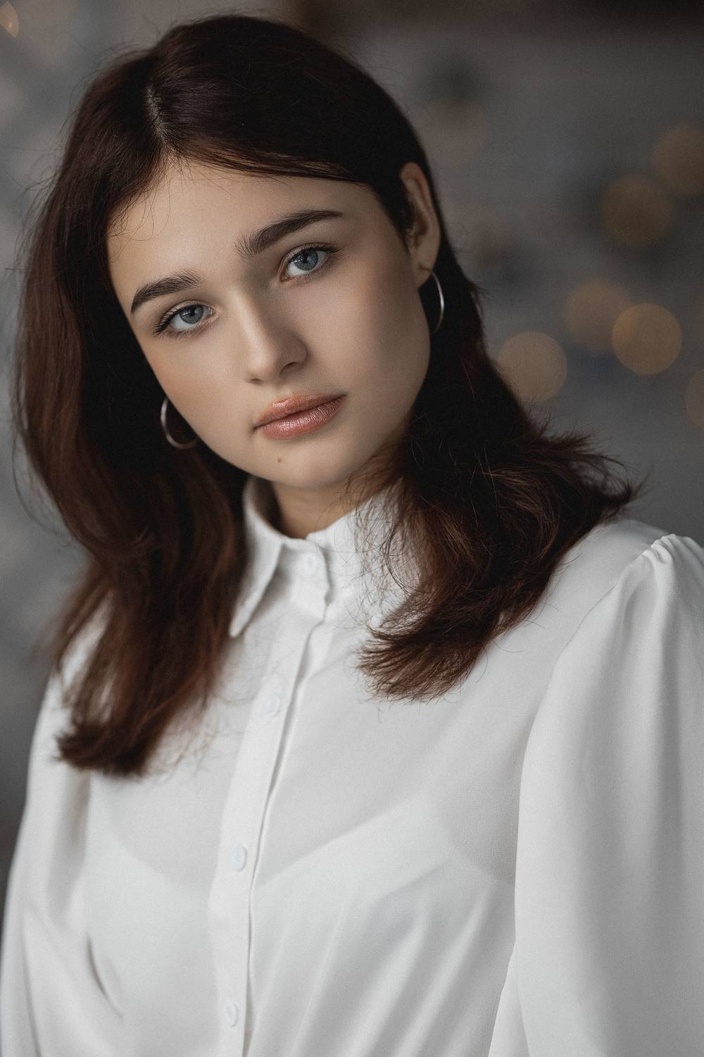 девушка, модель, портрет, фотосессия, гламур, girl, model, modeling, young, portrait, творческий портрет, женский портрет, woman, young woman, glamour, постановка, постановочная фотография, fashion, fine art, sensual, Васильев Владимир