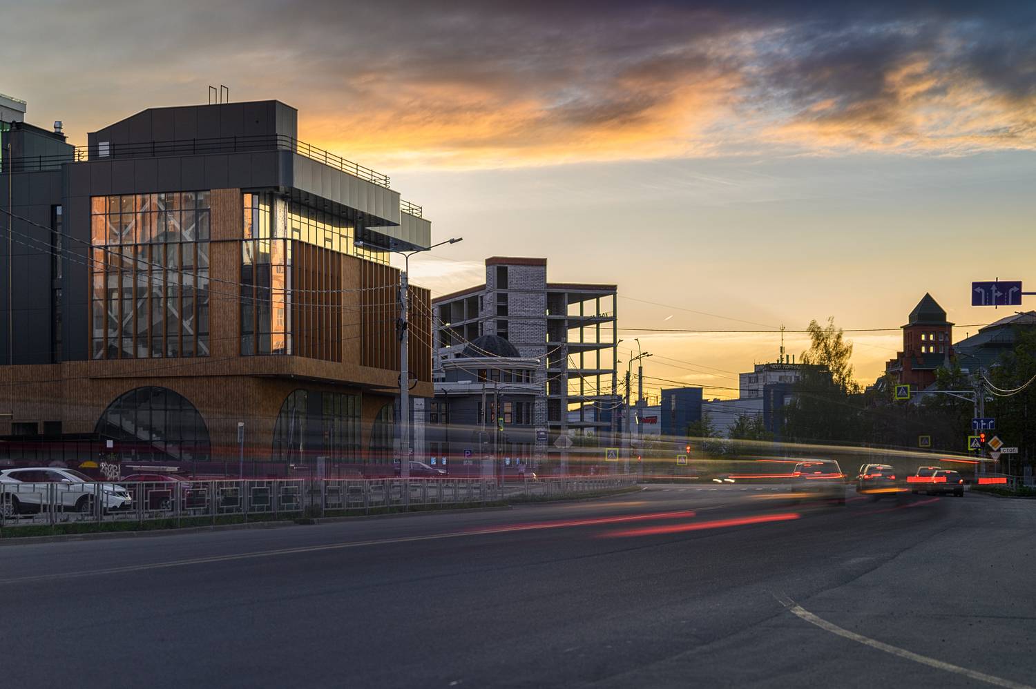 , Нуждин Андрей