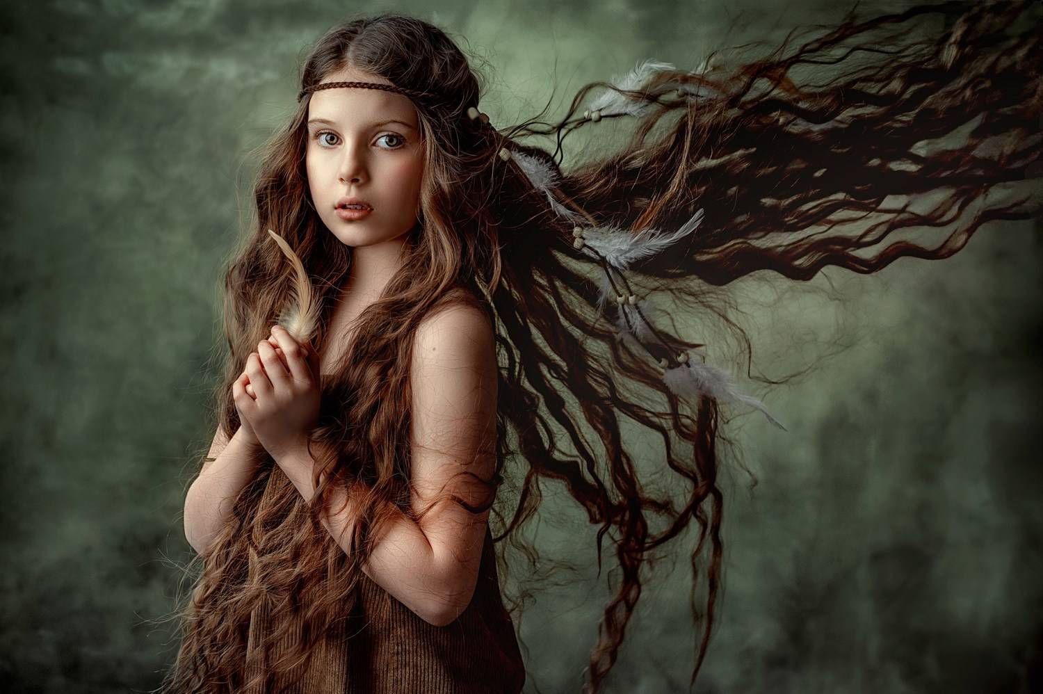 , Ирина Ганич