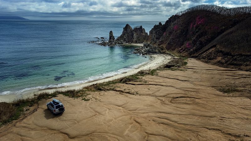 Весна в Ежовой фото превью