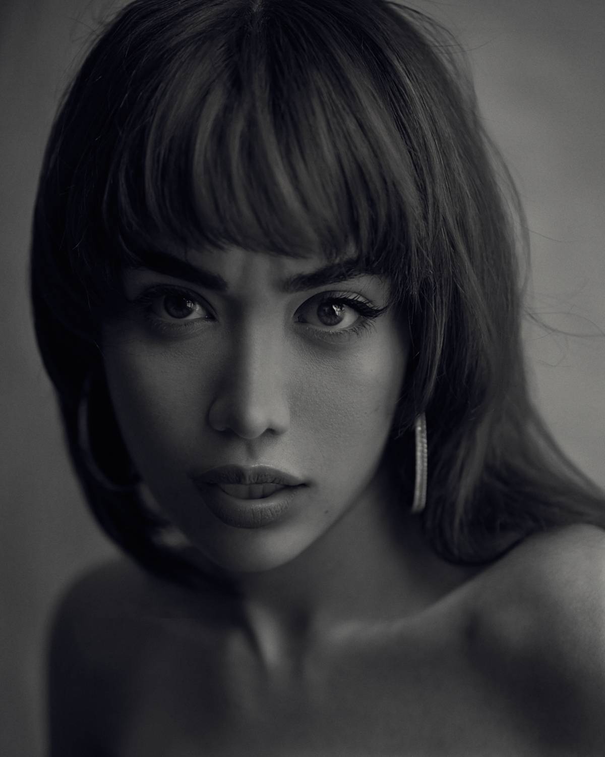 #portrait #fineart #studioshot #dramaticportrait, Morteza Khobzi