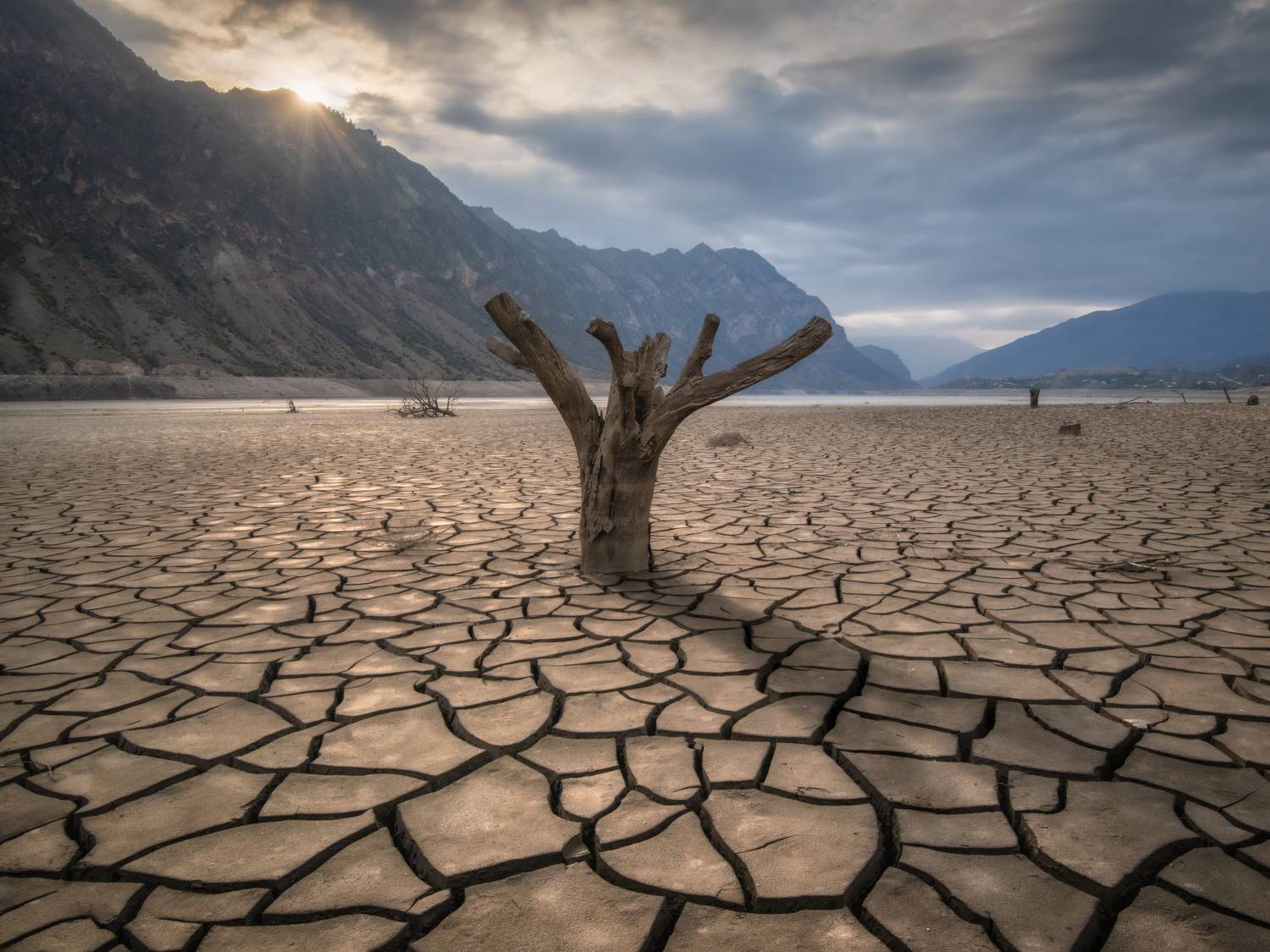 дагестан, Андрей Грачев