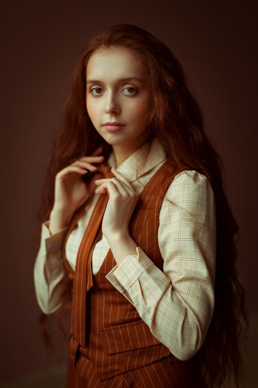 Анна фото превью
