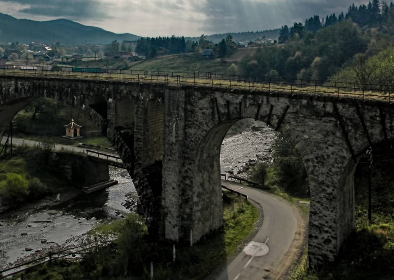 , Савоцкий Роман