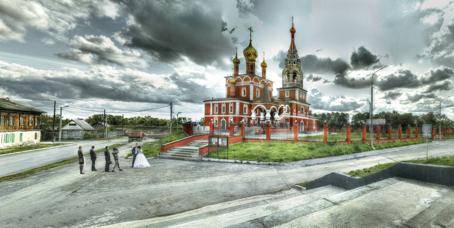 , Борис Бусыгин