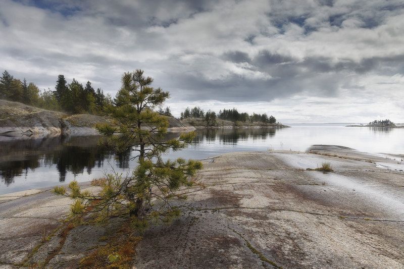 Ладога фото превью