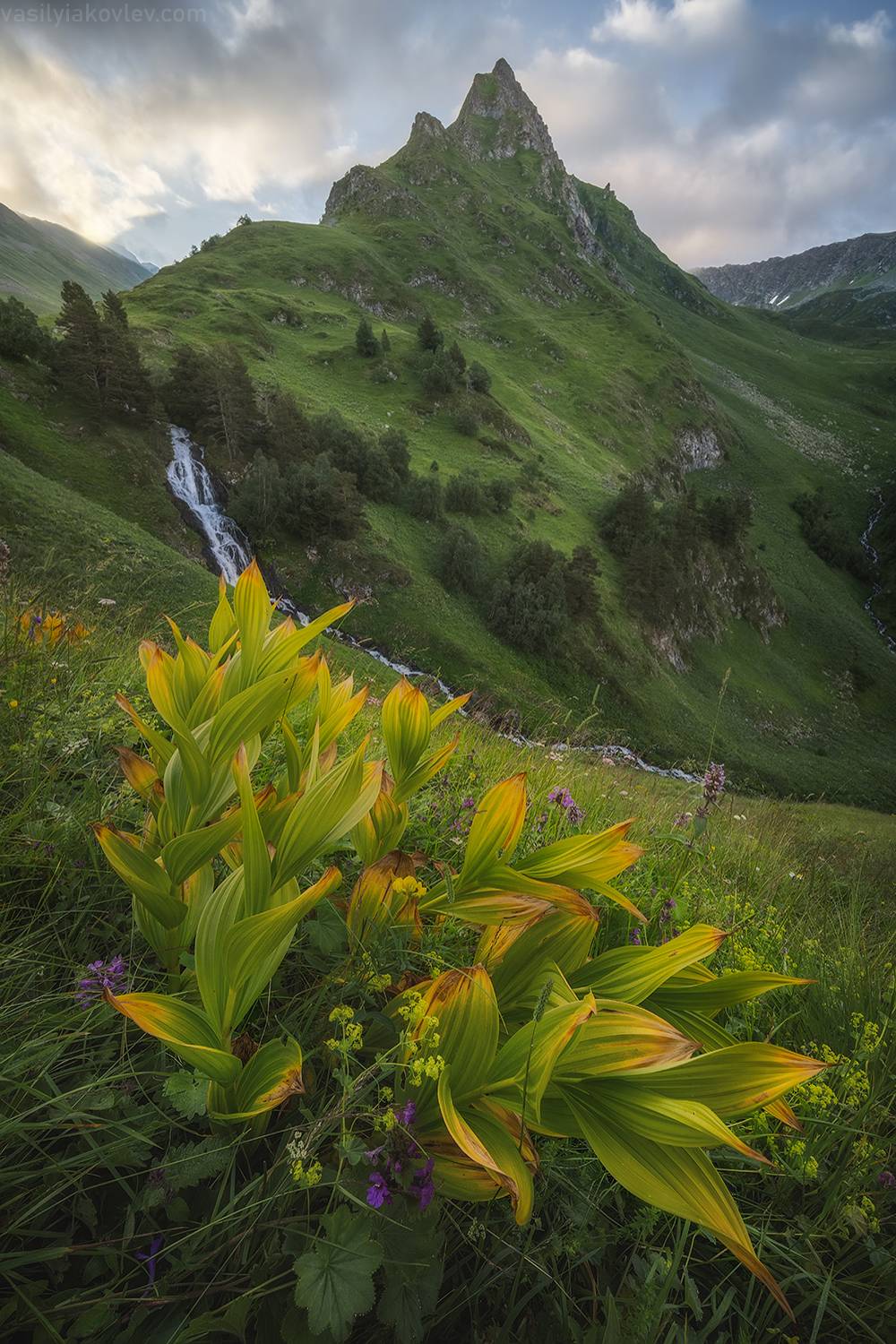 кчр, фототур, яковлевфототур, поход, загеданские, имеретинские, безмолвия, кавказ, имеретинка, загеданка, кавказ, поход, Василий Яковлев