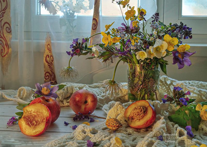 Музыка весны фото превью