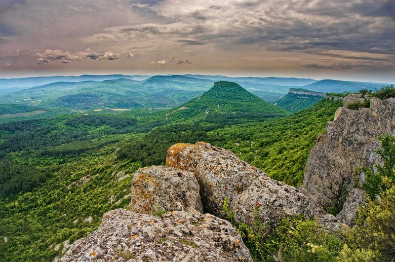 Crimea фото превью