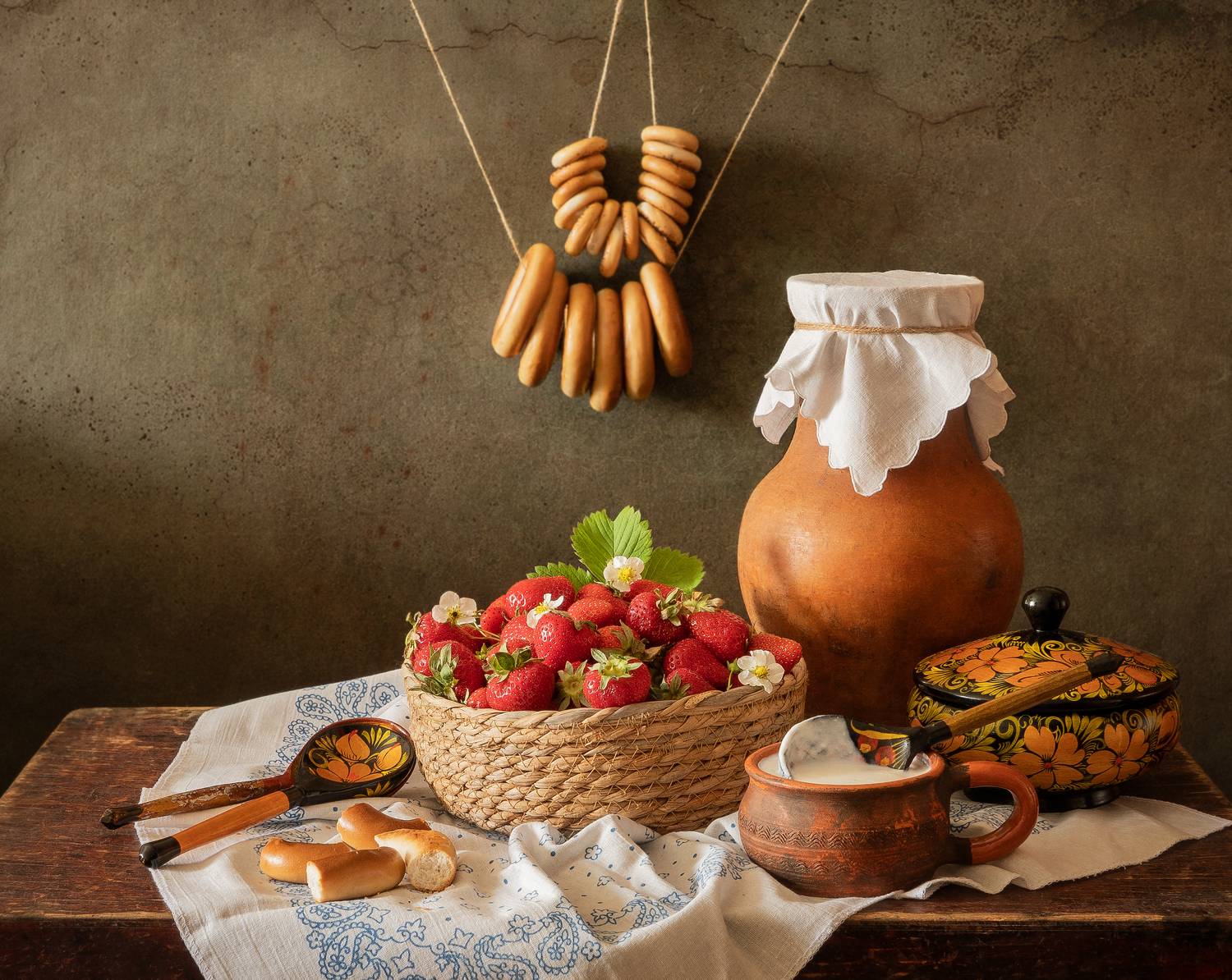 , Тришина Галина