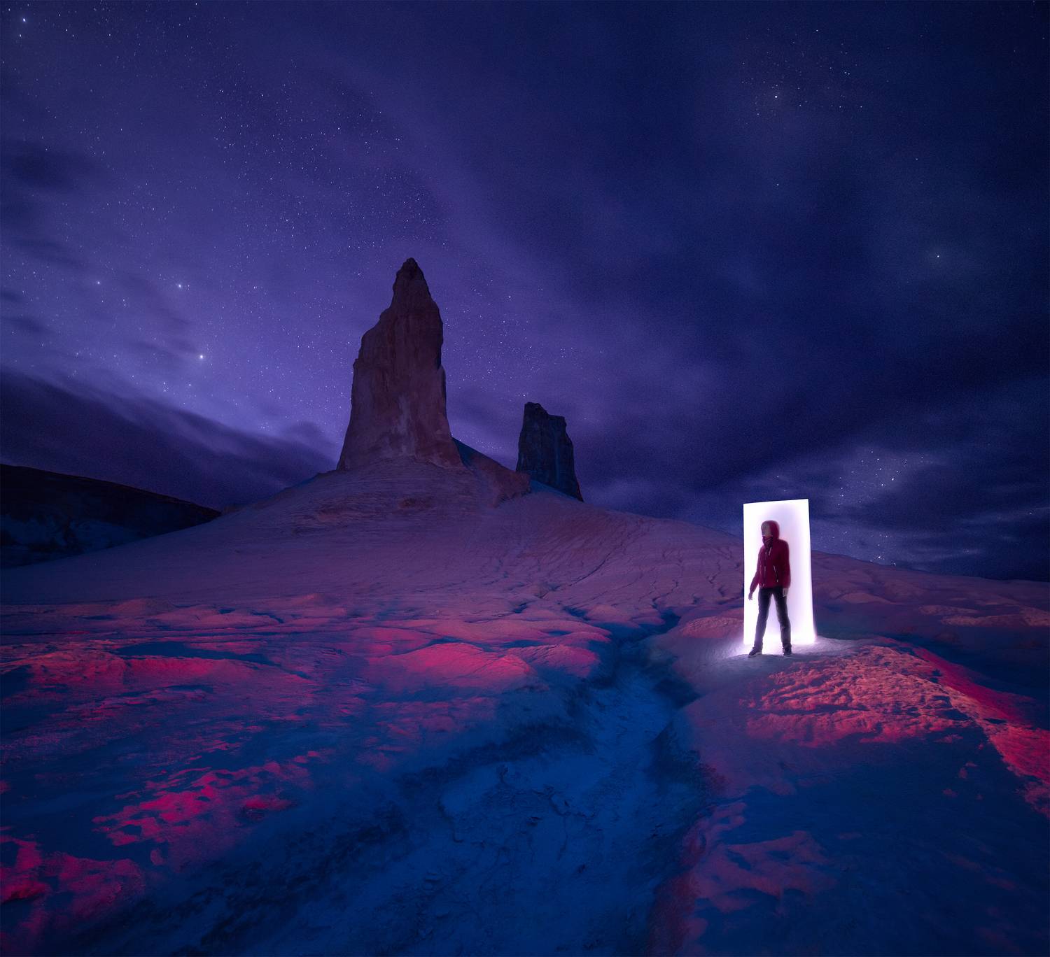 , Елена Ермолина