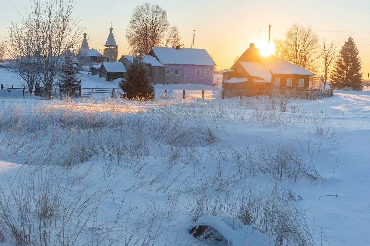 , Петр Косых