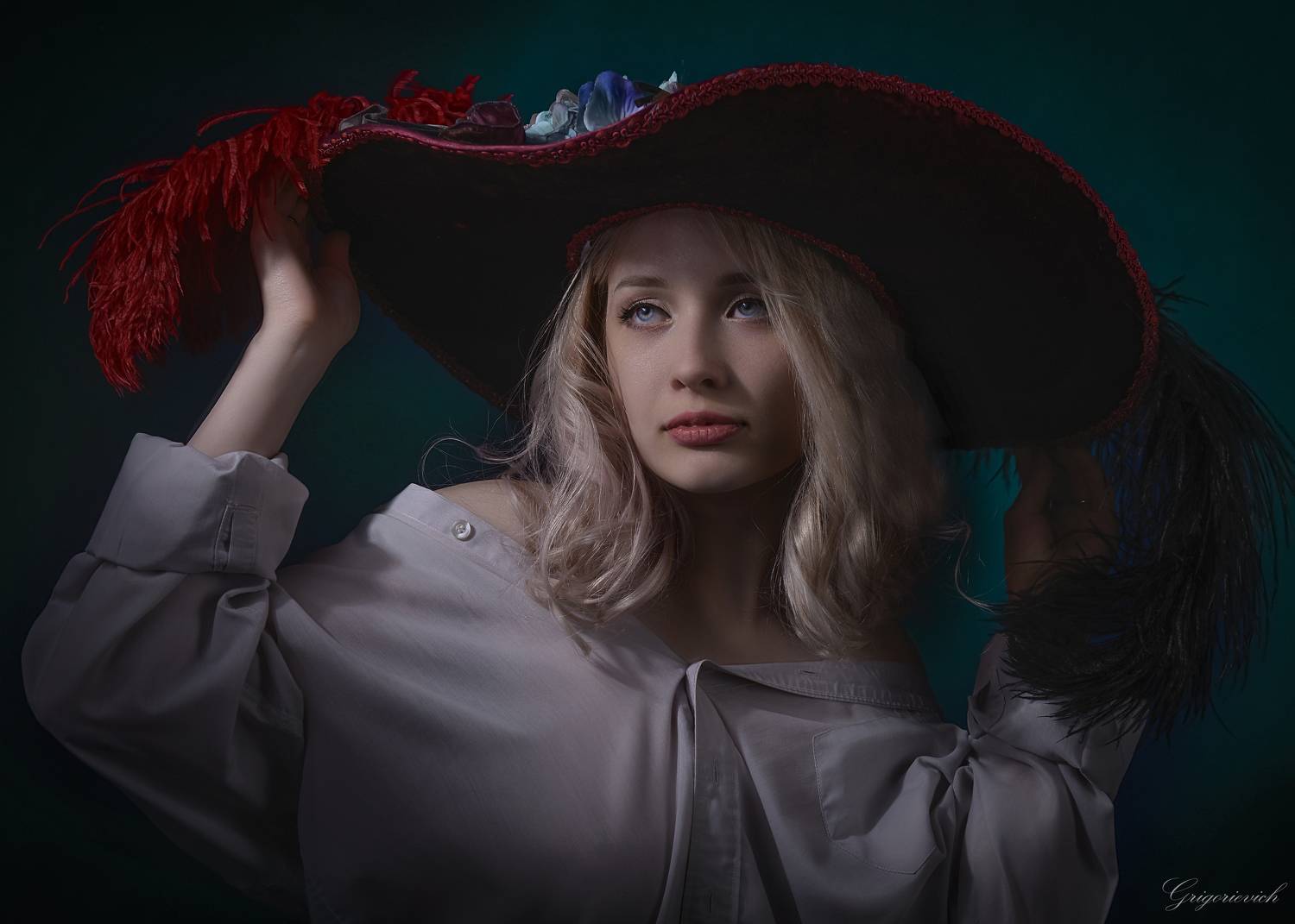 , Урасов Олег