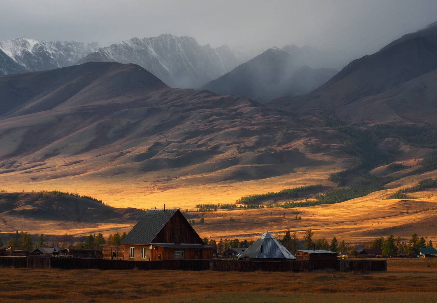 , Галина Хвостенко