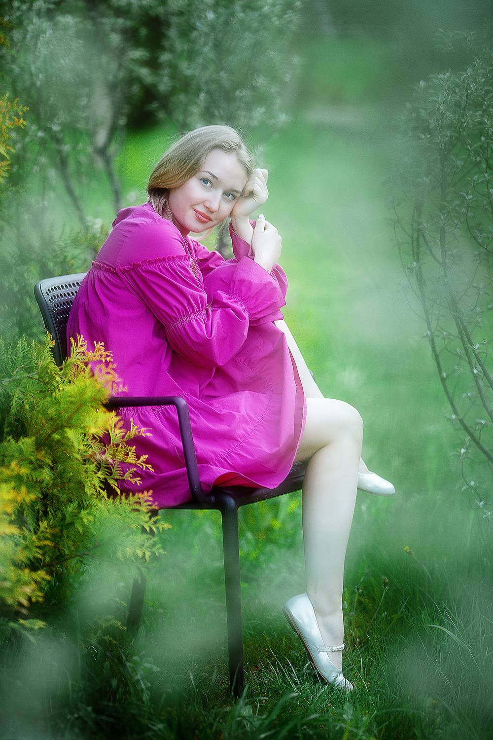 , Дмитрий Счеславский