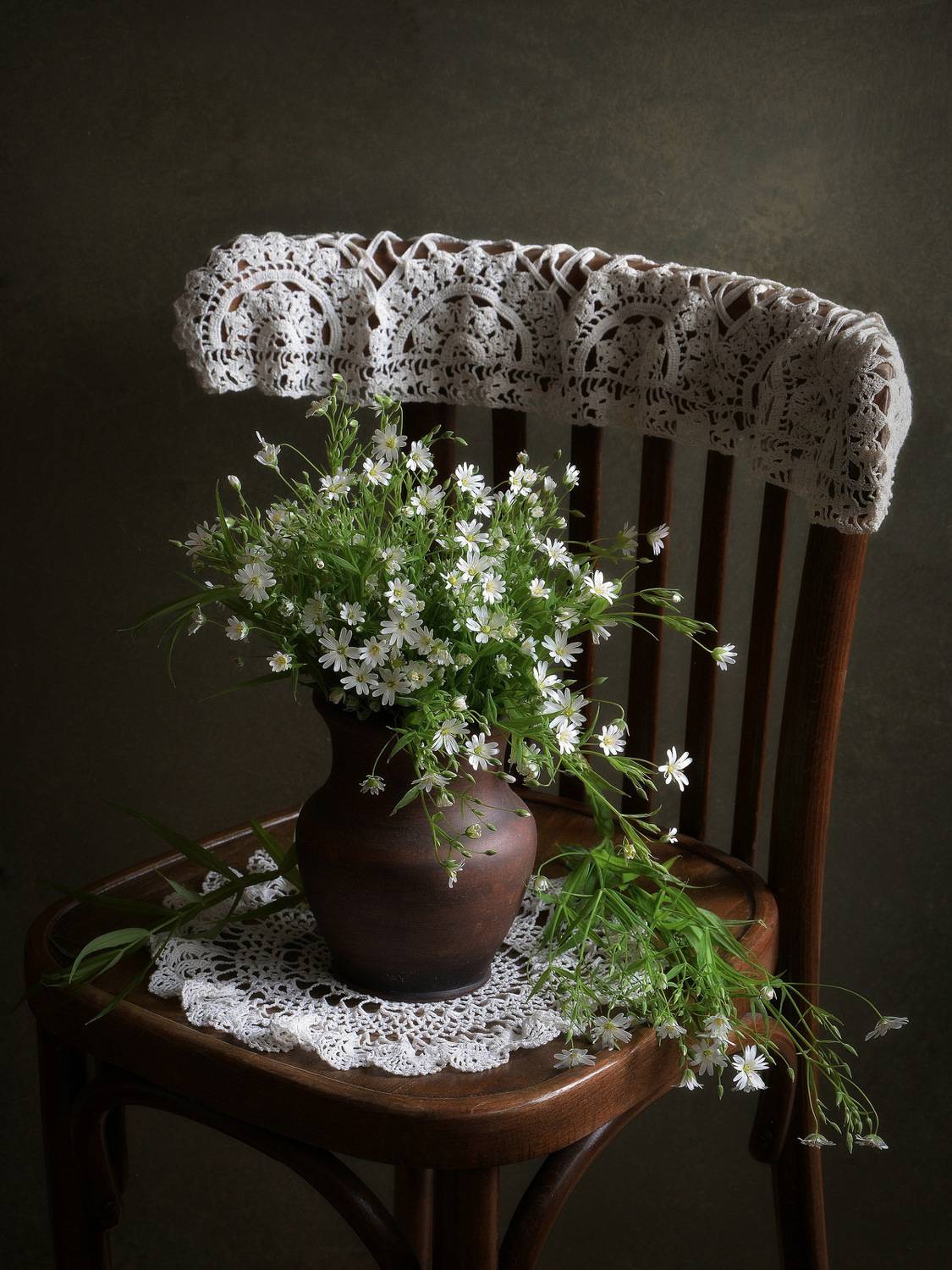 сергей алексеев, натюрморт, Алексеев Сергей