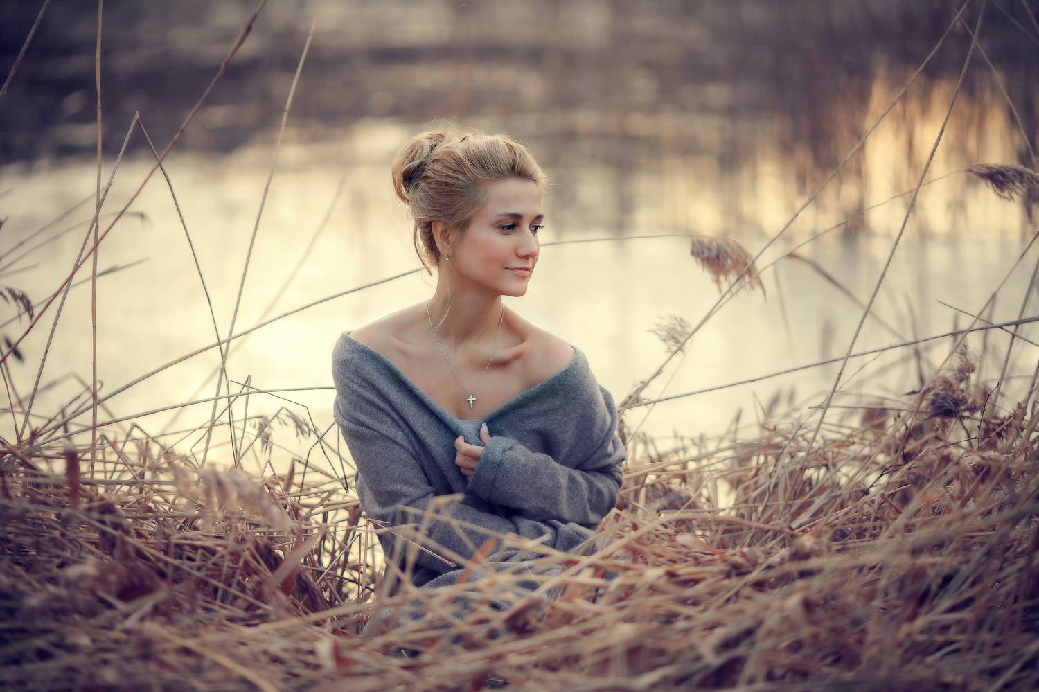 , Мельникова Анна