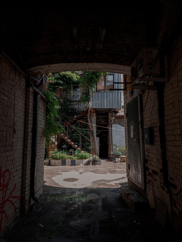 Портал в детство фото превью