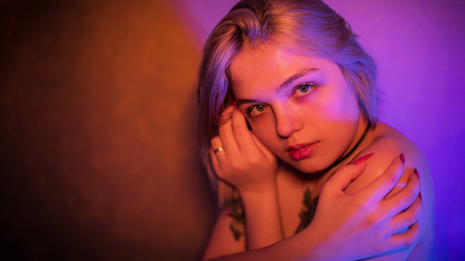 девушка, портрет, girl, portrait, sexy, beauty, Roosso alex