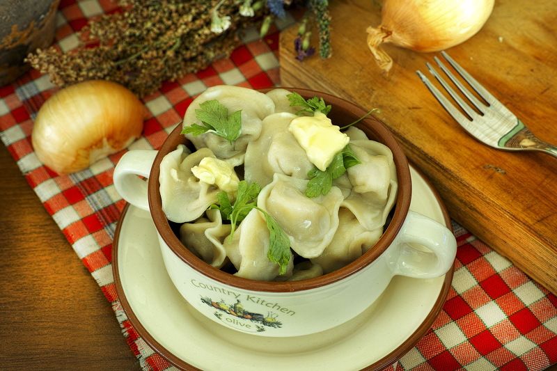 Фуд фото превью