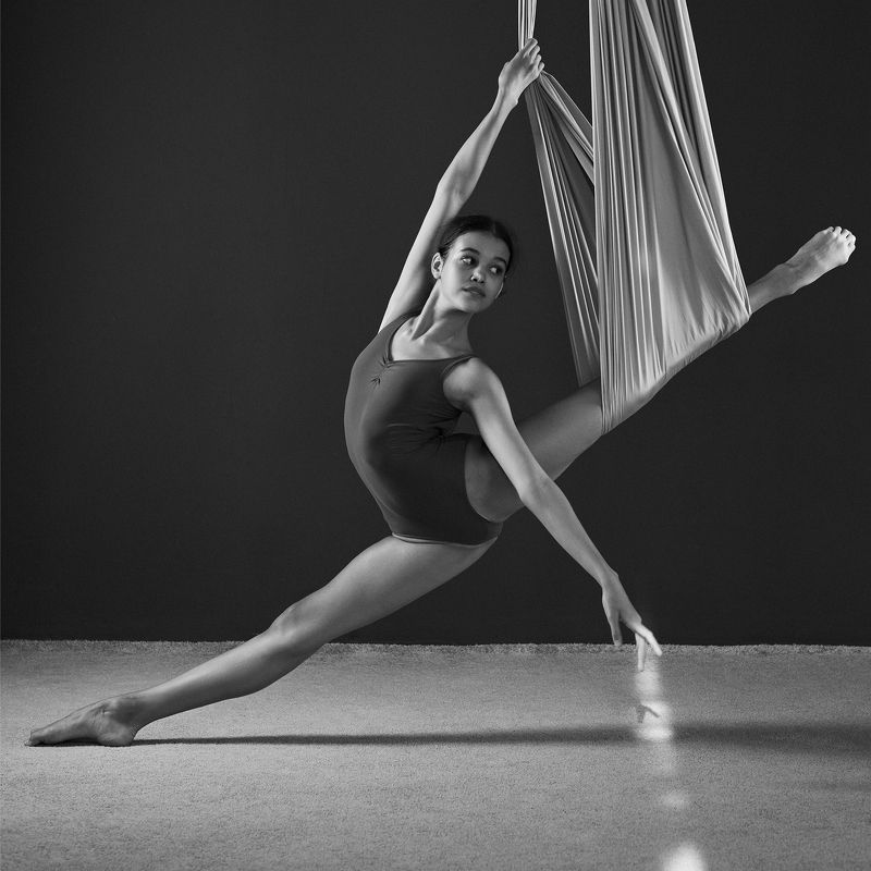 Балет фото превью