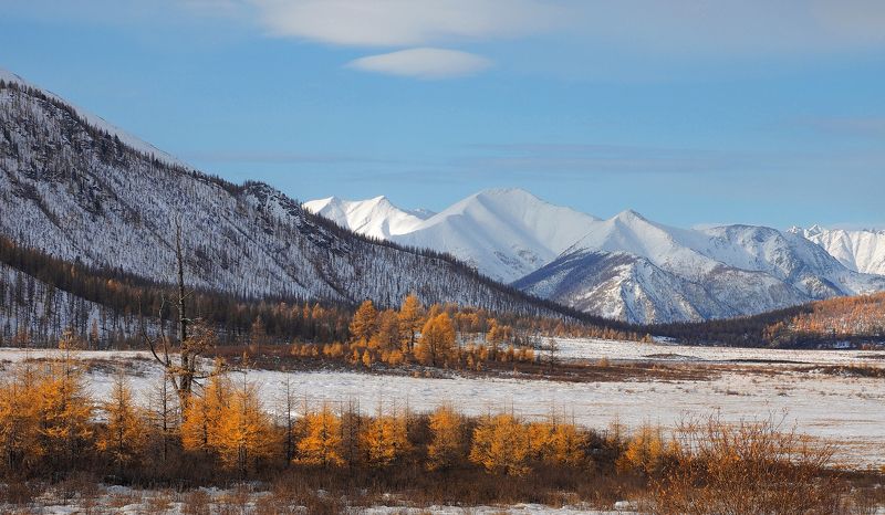 По дороге на Самарту фото превью