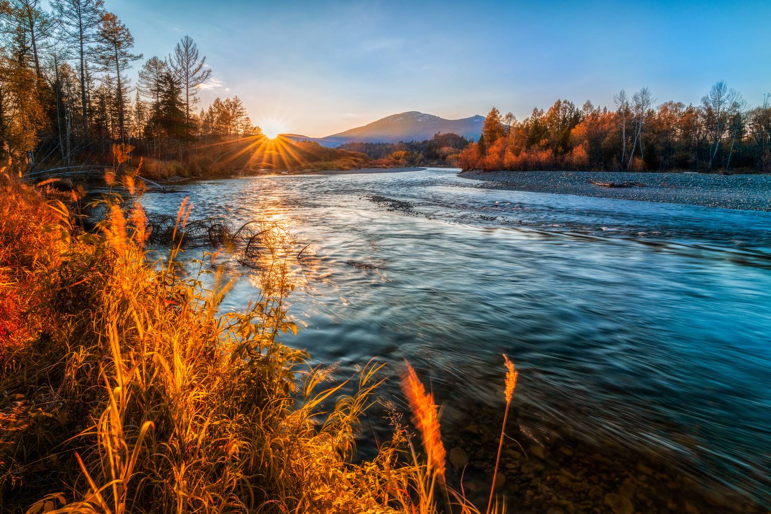 , Nikitin Alexander