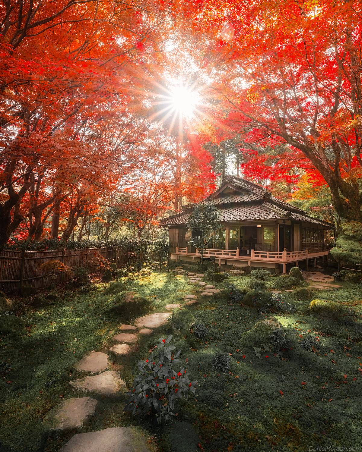 , Даниил Коржонов