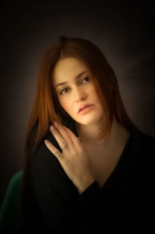 Rocío фото превью