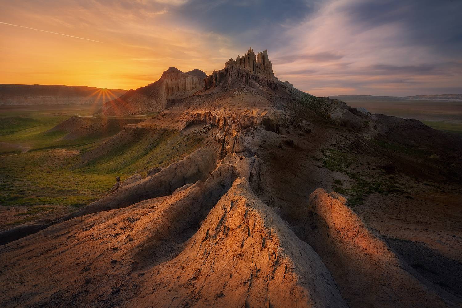 , Андрей Родионов