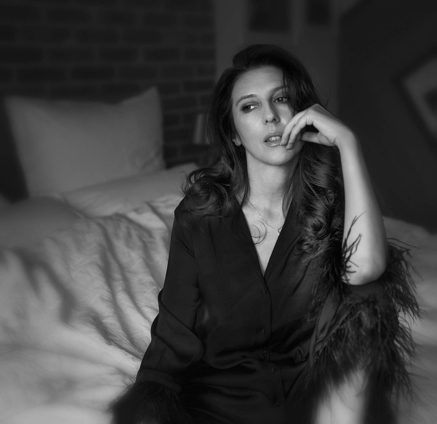 , Desislava Kuleshova