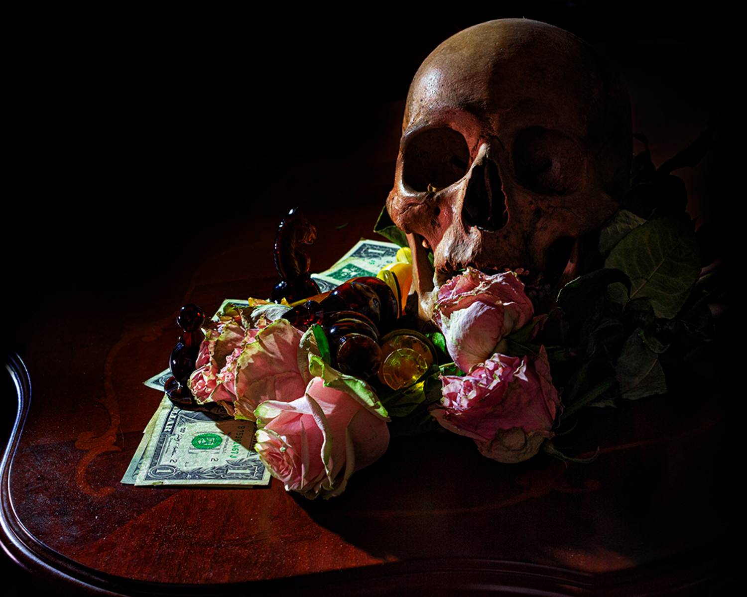 , Антипов Игорь