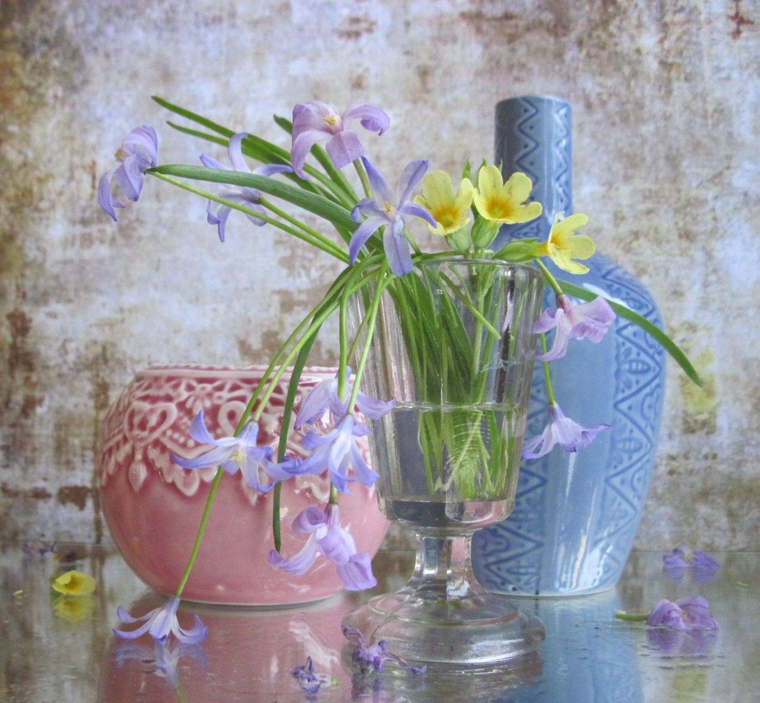 , Наталия Тихомирова