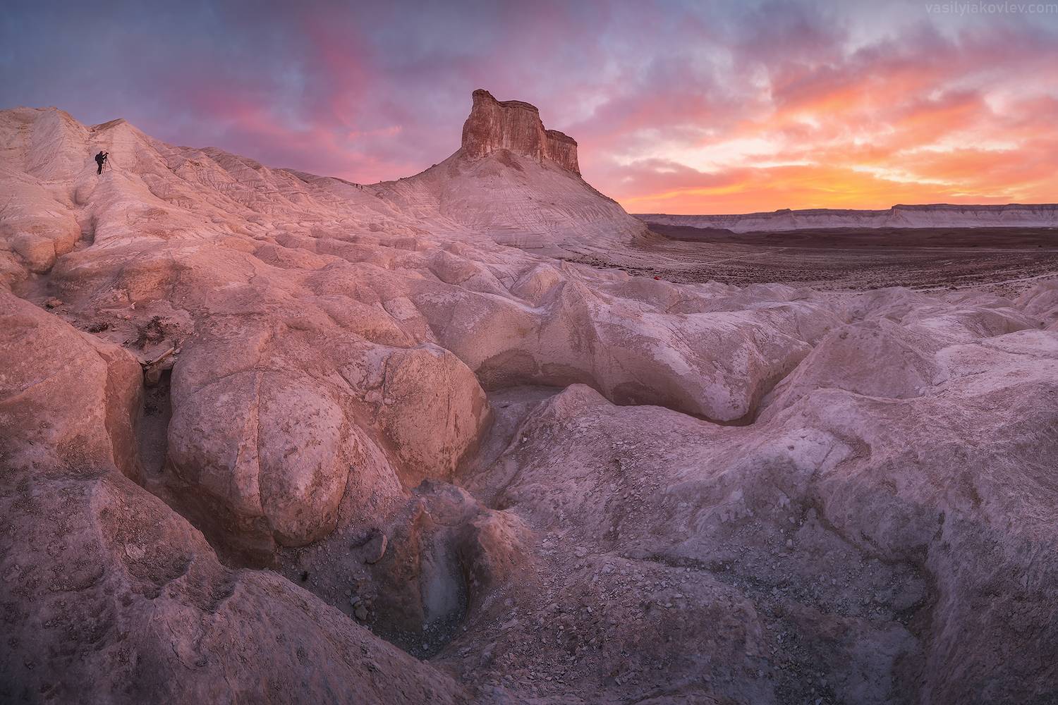 казахстан, фототур, яковлевфототур, мангистау, мангышлак, айракты, босжира, устюрт, карынжарык, тузбаир, торыш, туйесу, сенек, Василий Яковлев