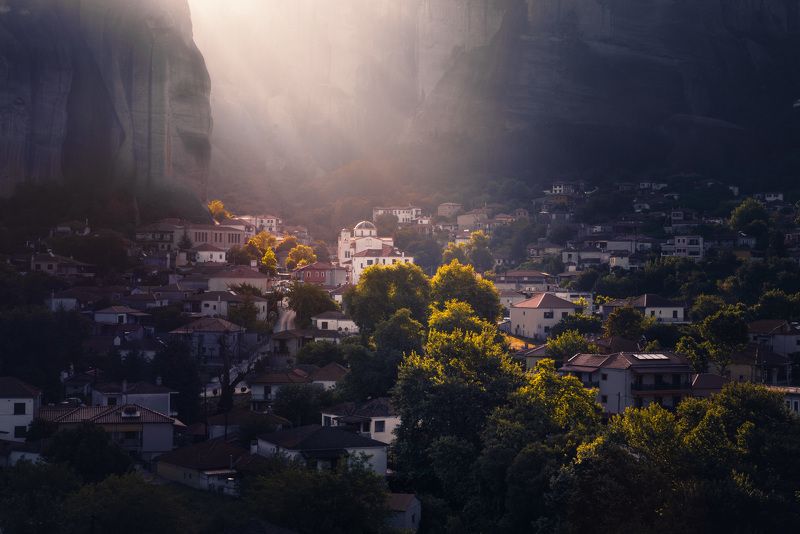 Да будет Свет. фото превью
