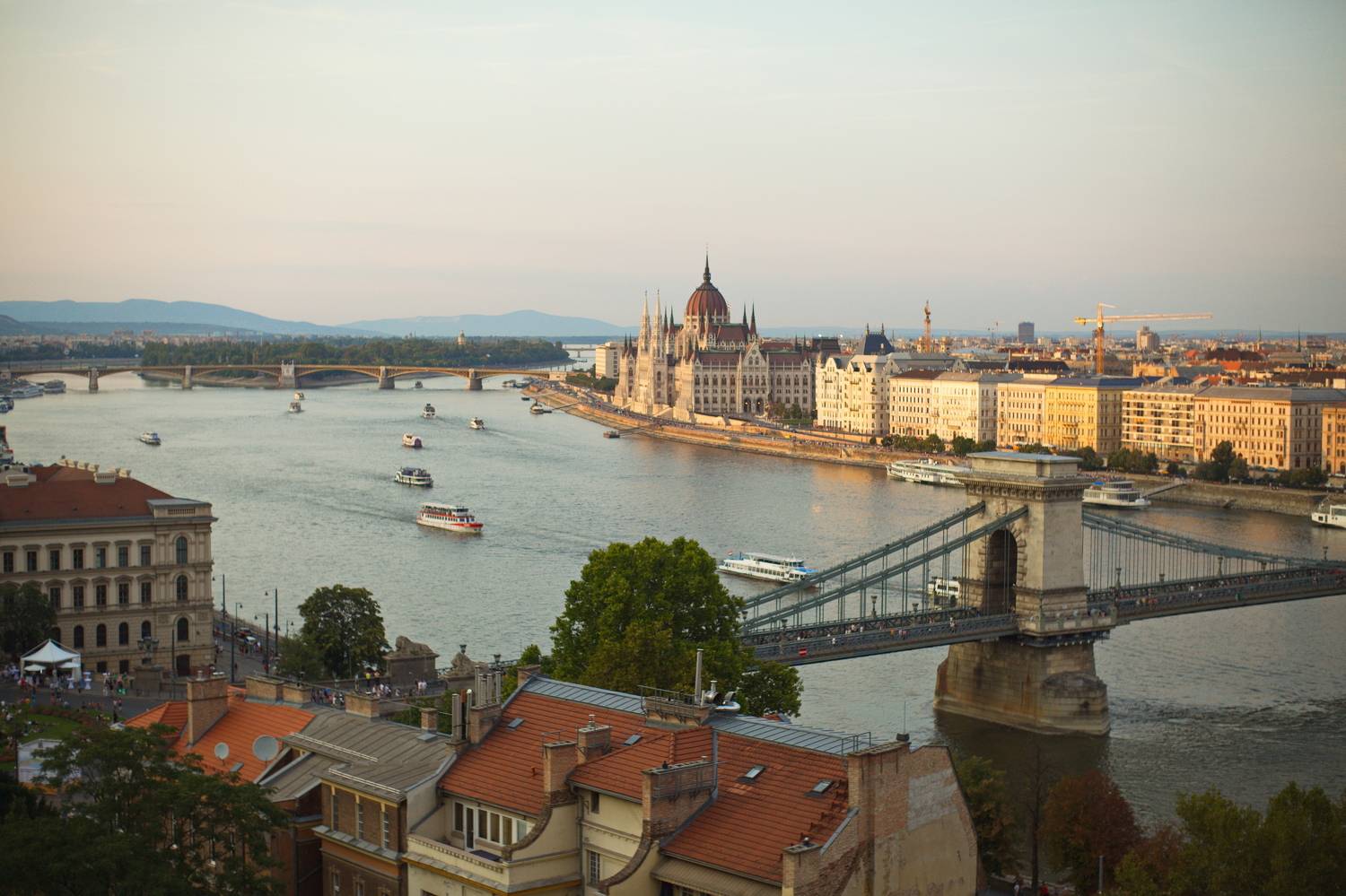 budapest, Lilia Tkachenko