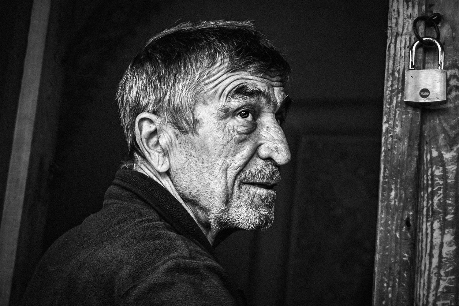 , Denis Buchel (Денис Бучель)