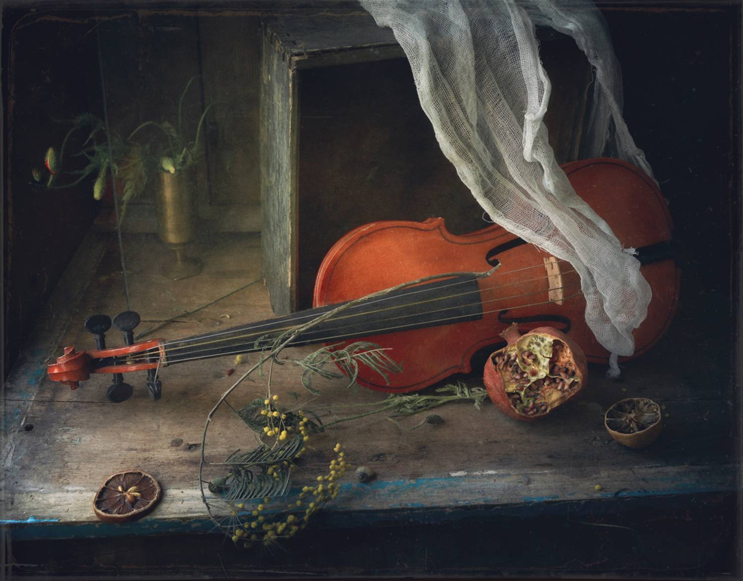 , Хромеев Александр