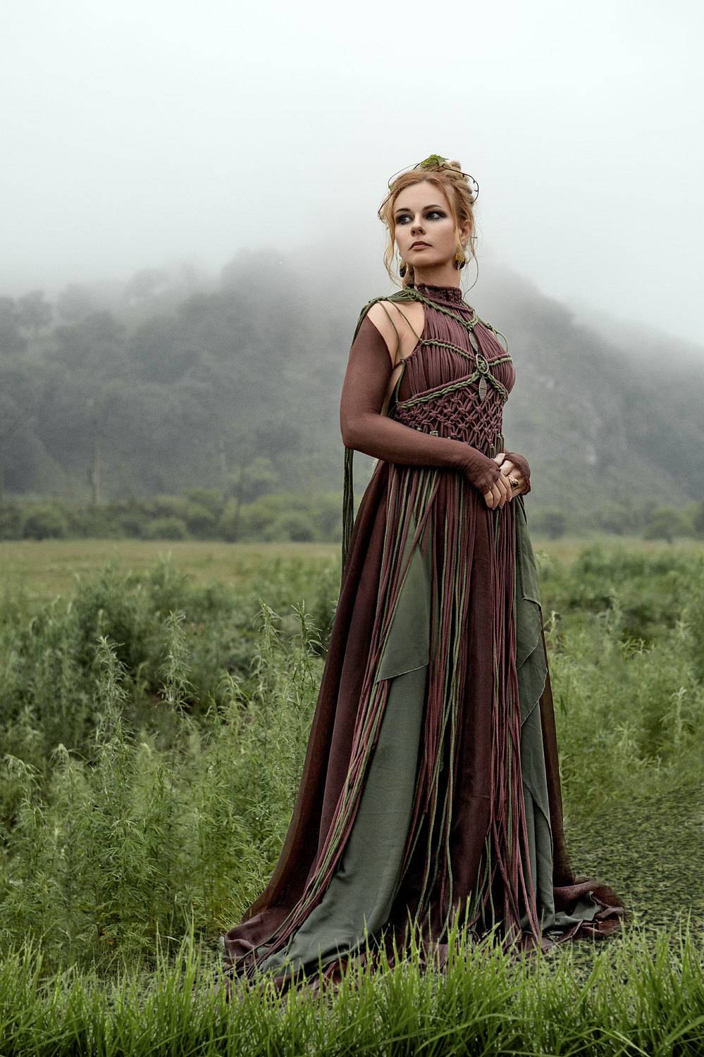 , Наталья Ткачева