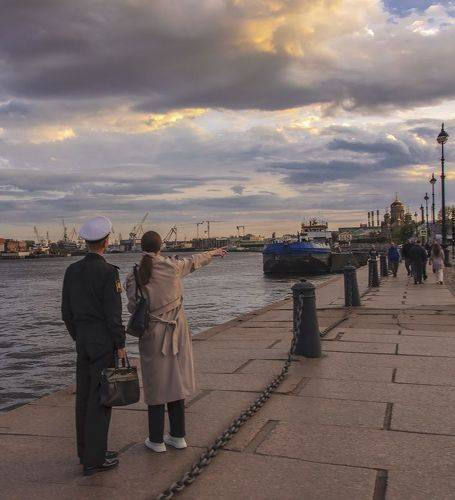 Выбор транспортного средства