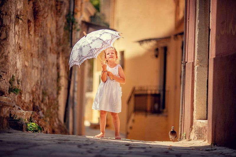 А не взлететь ли? фото превью