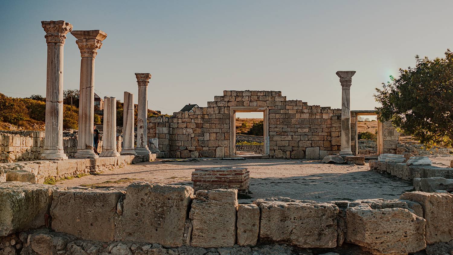 , Владимир Ноздрачев