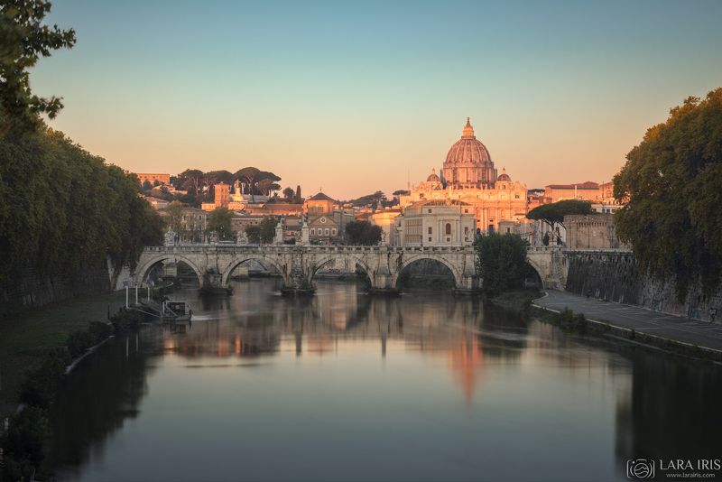 Душа Рима фото превью