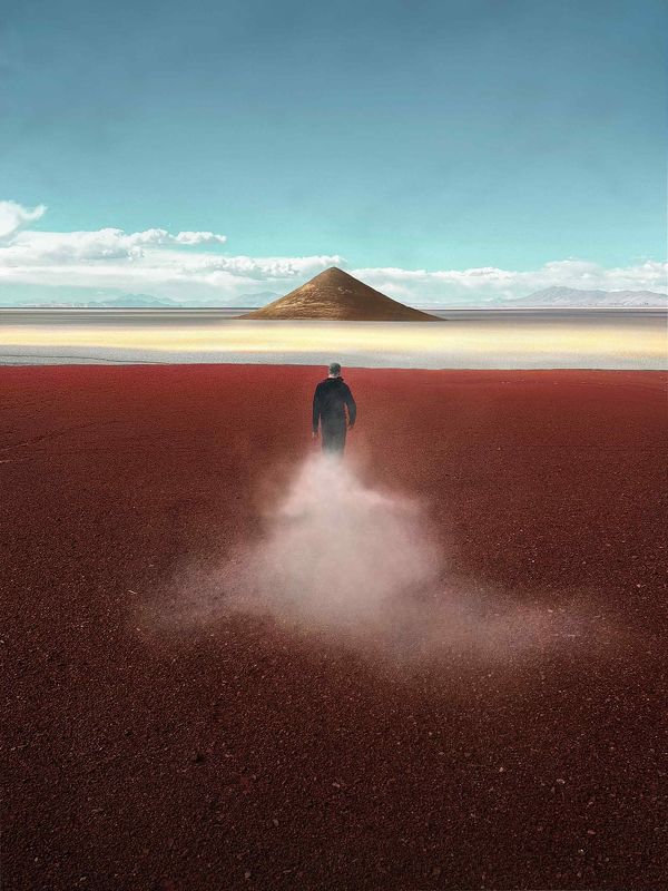 Alone фото превью