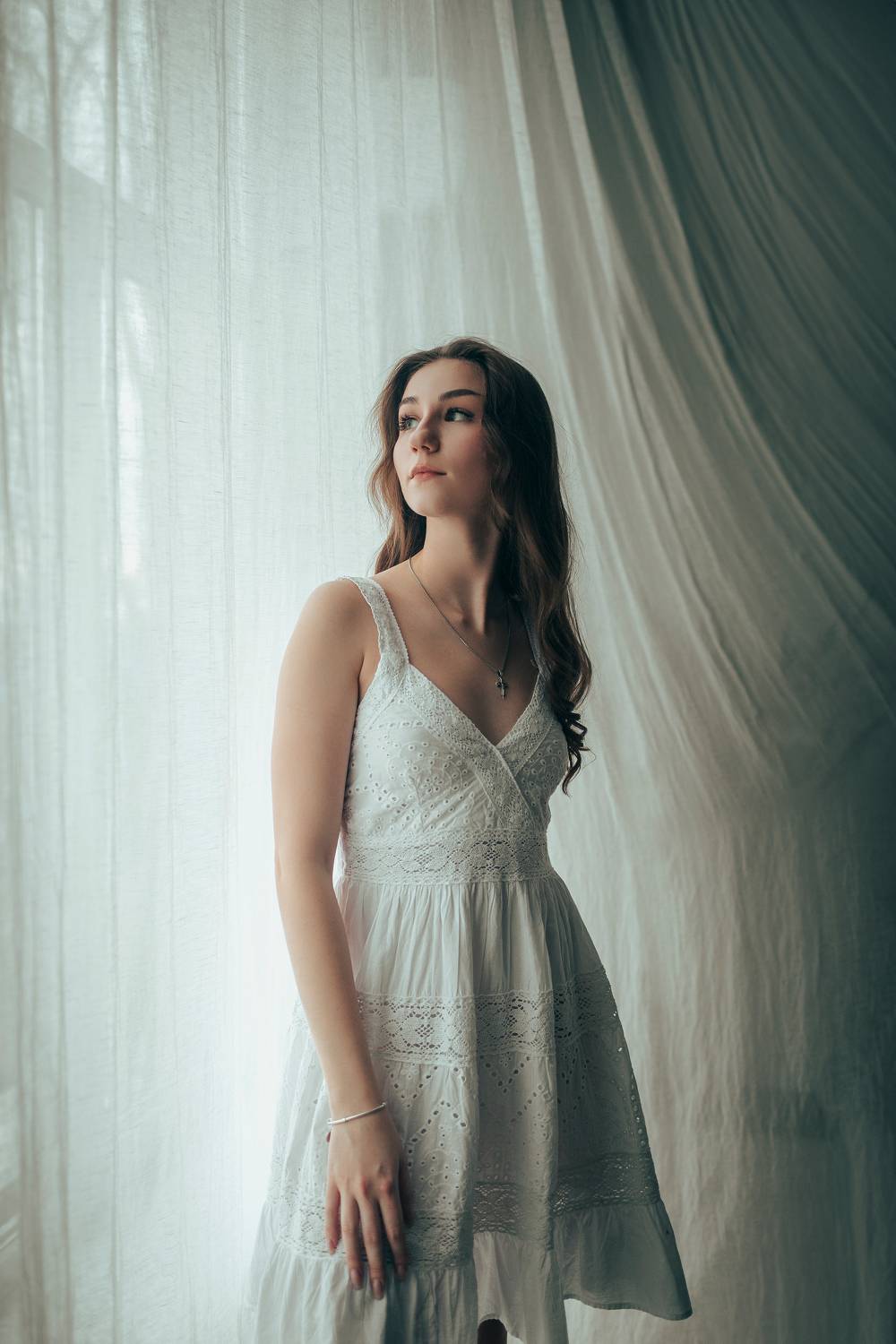 девушка, портрет, girl, portrait, sexy, beauty, Roosso alex