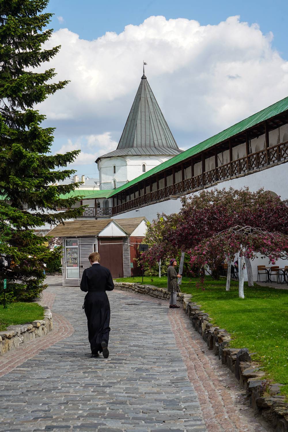 , Ольга Новикова