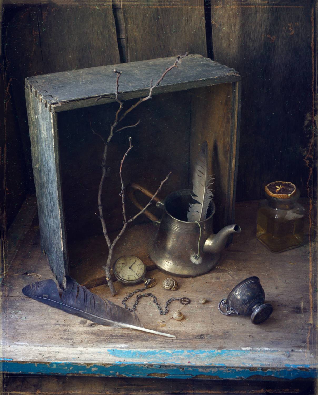 , Хромеев Александр