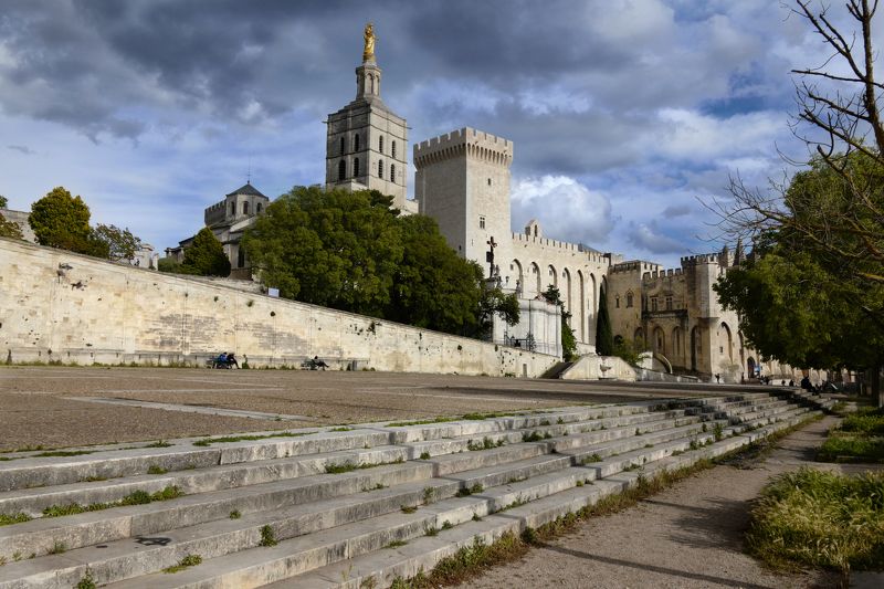 перспектива Город  без реноваций фото превью